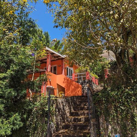 Ghar Homestay, Kotagiri Esterno foto