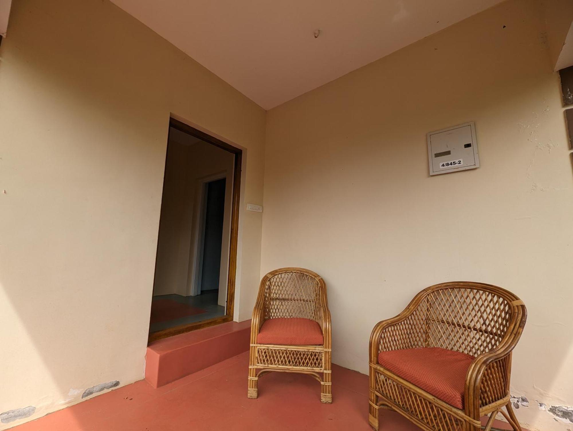 Ghar Homestay, Kotagiri Esterno foto