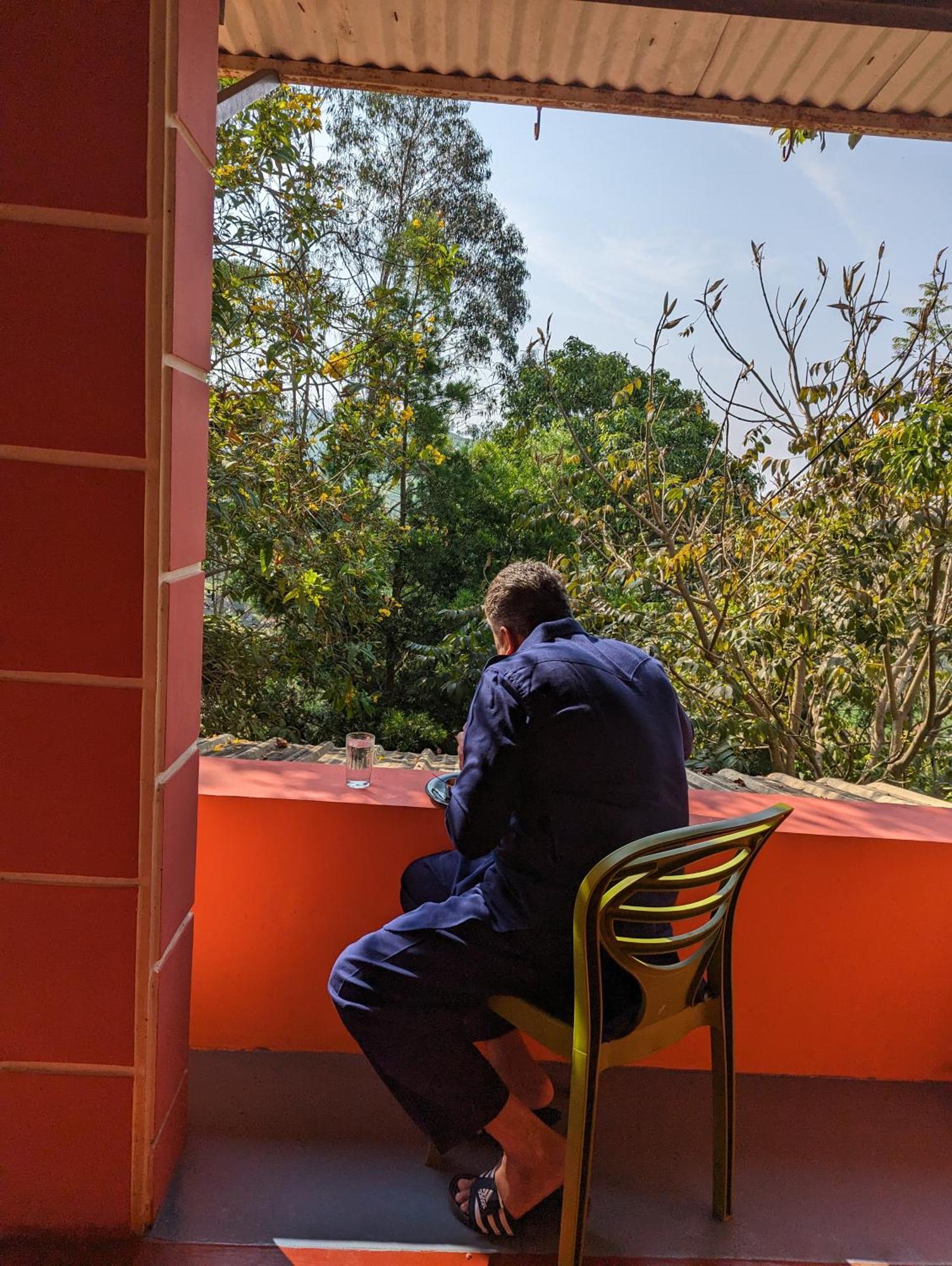 Ghar Homestay, Kotagiri Esterno foto