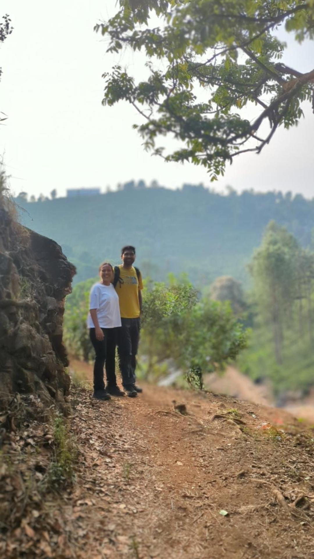 Ghar Homestay, Kotagiri Esterno foto