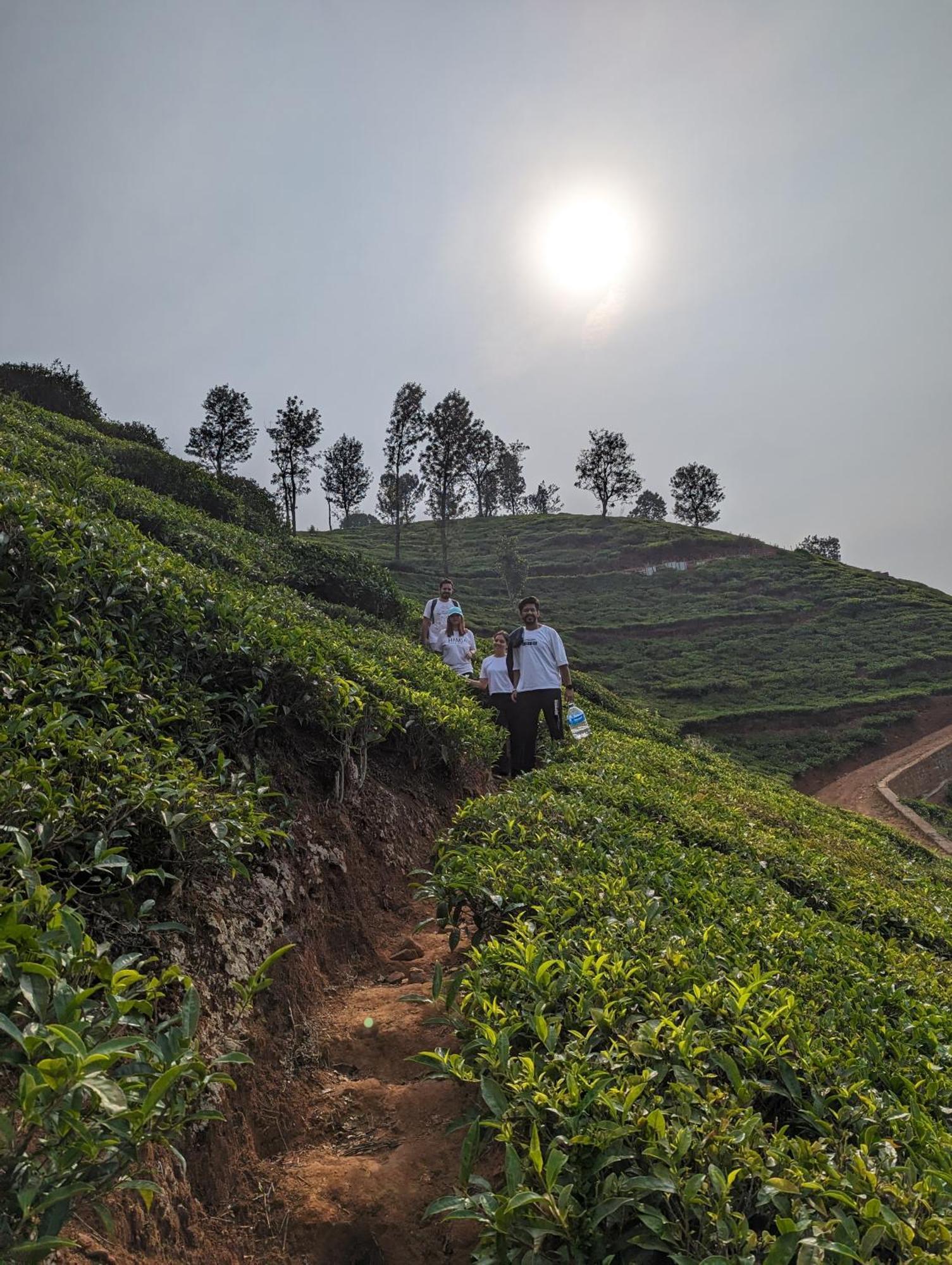 Ghar Homestay, Kotagiri Esterno foto