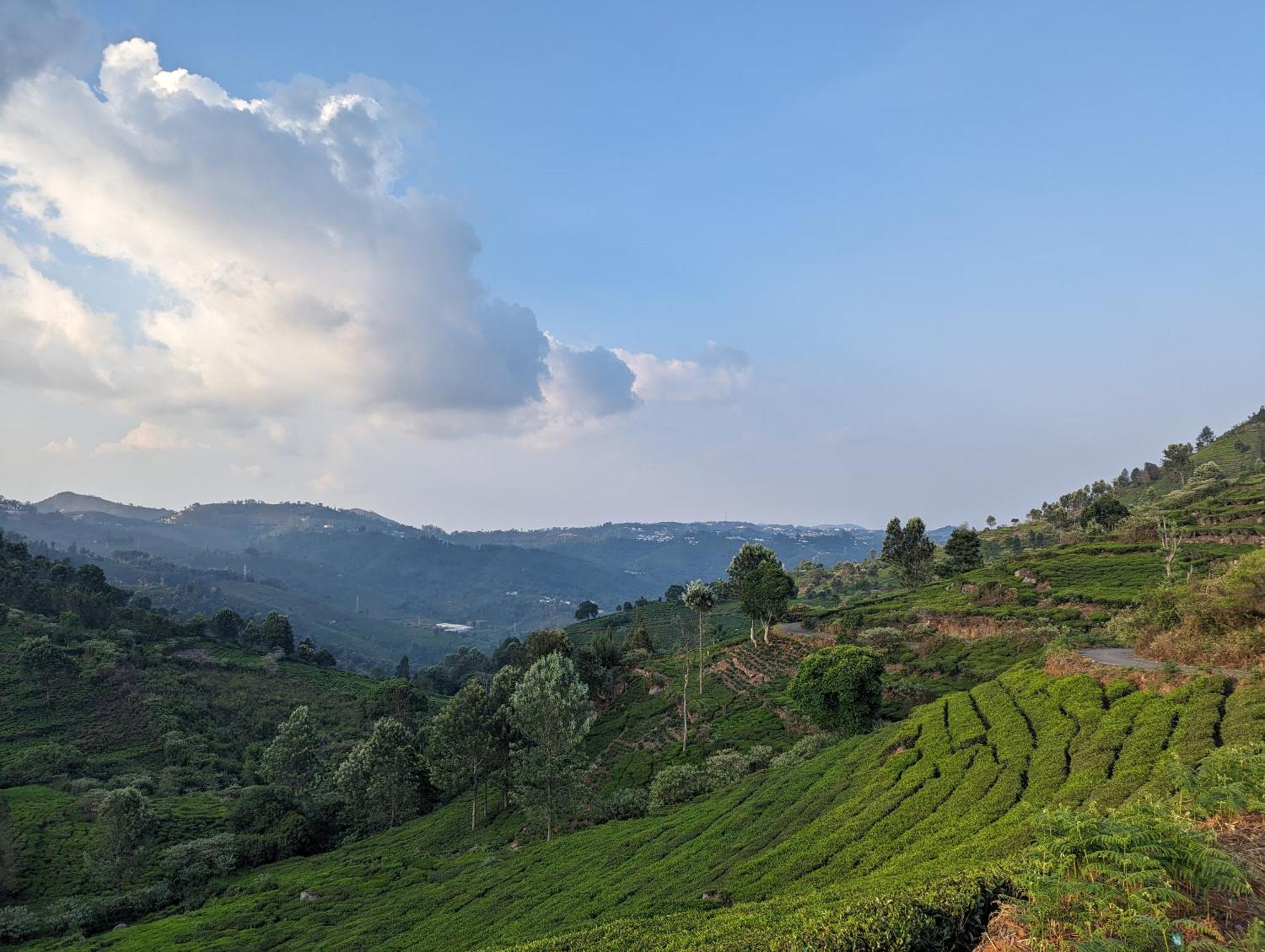 Ghar Homestay, Kotagiri Esterno foto