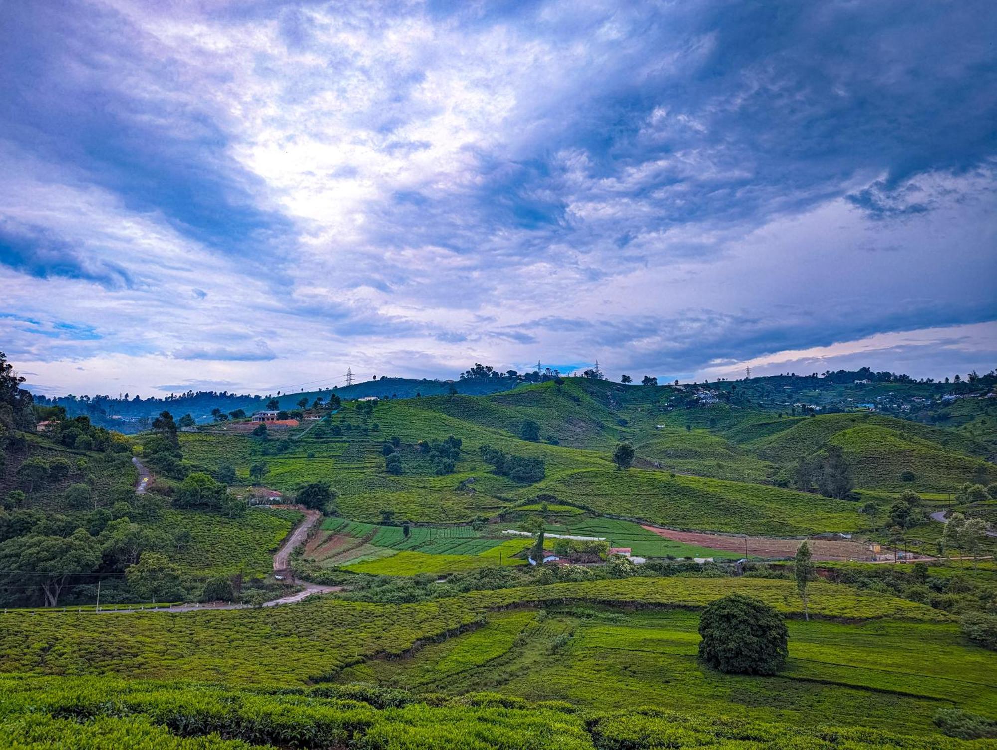 Ghar Homestay, Kotagiri Esterno foto