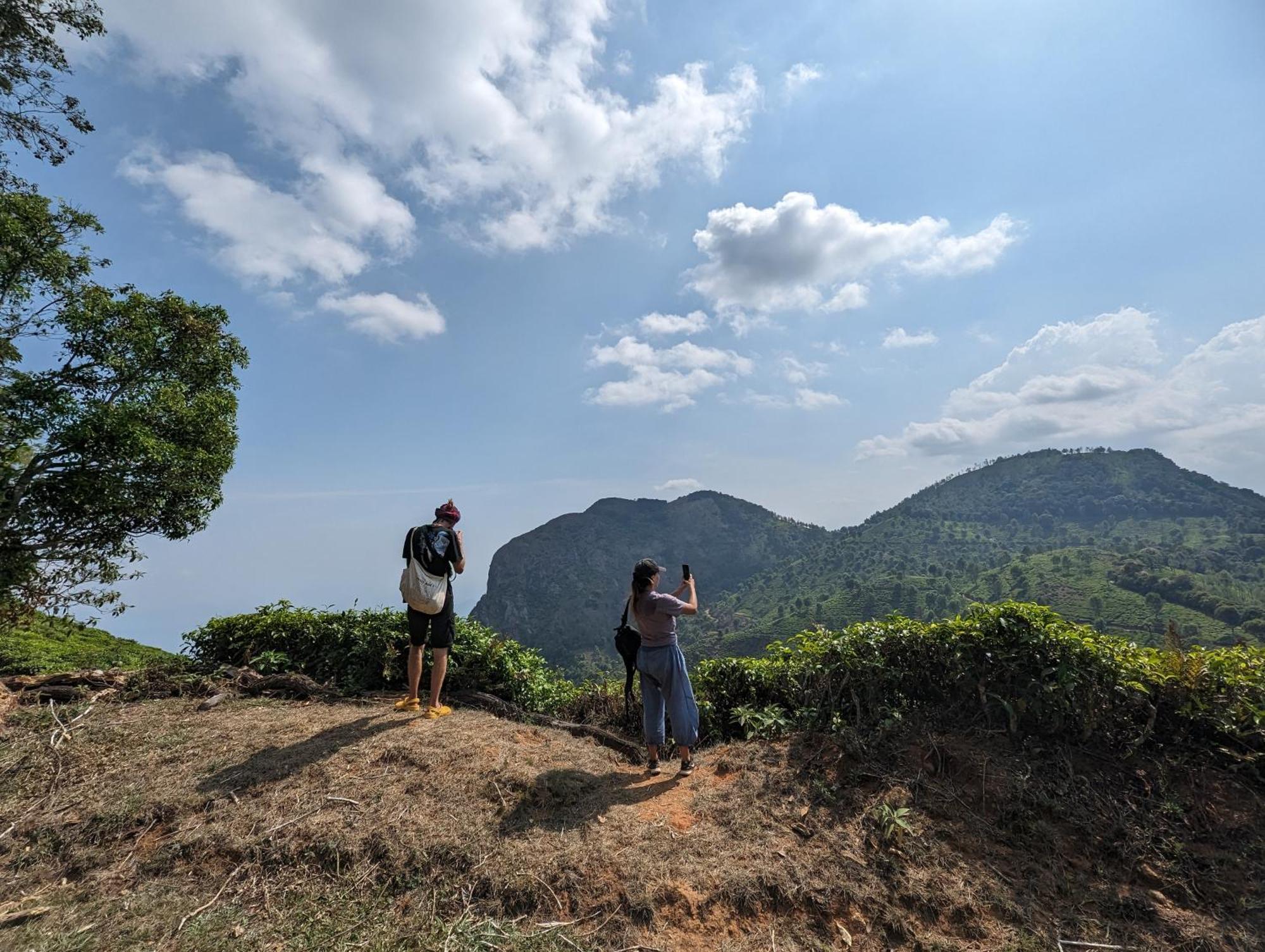 Ghar Homestay, Kotagiri Esterno foto