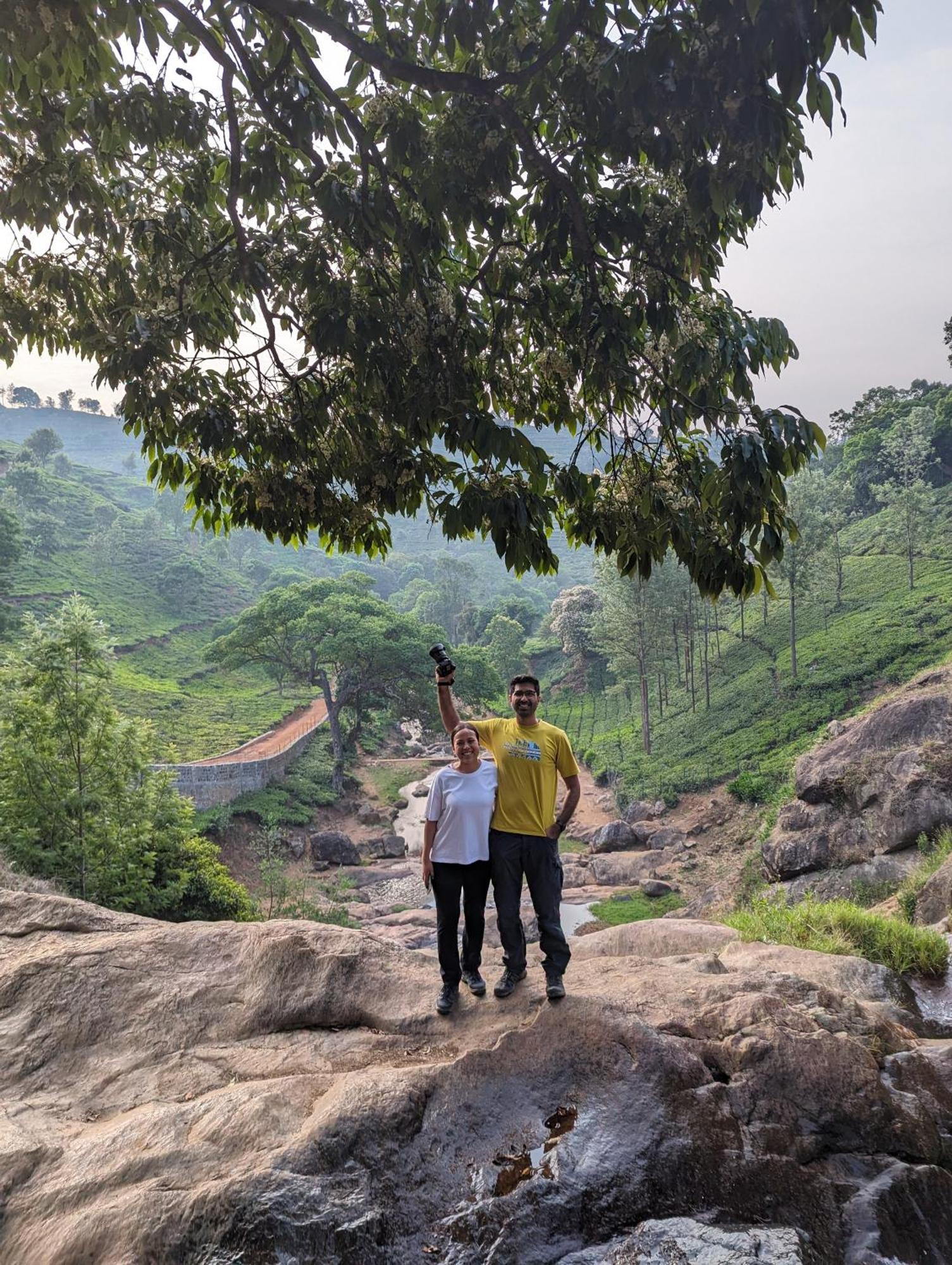 Ghar Homestay, Kotagiri Esterno foto