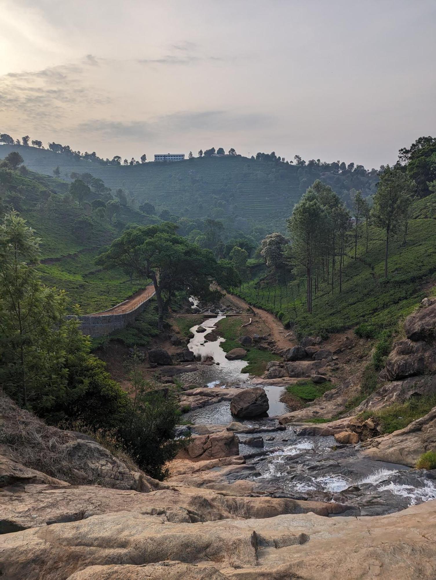 Ghar Homestay, Kotagiri Esterno foto