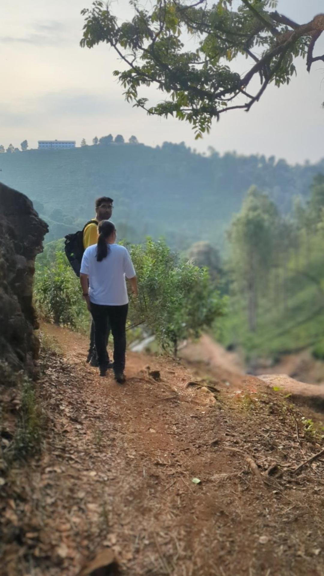 Ghar Homestay, Kotagiri Esterno foto