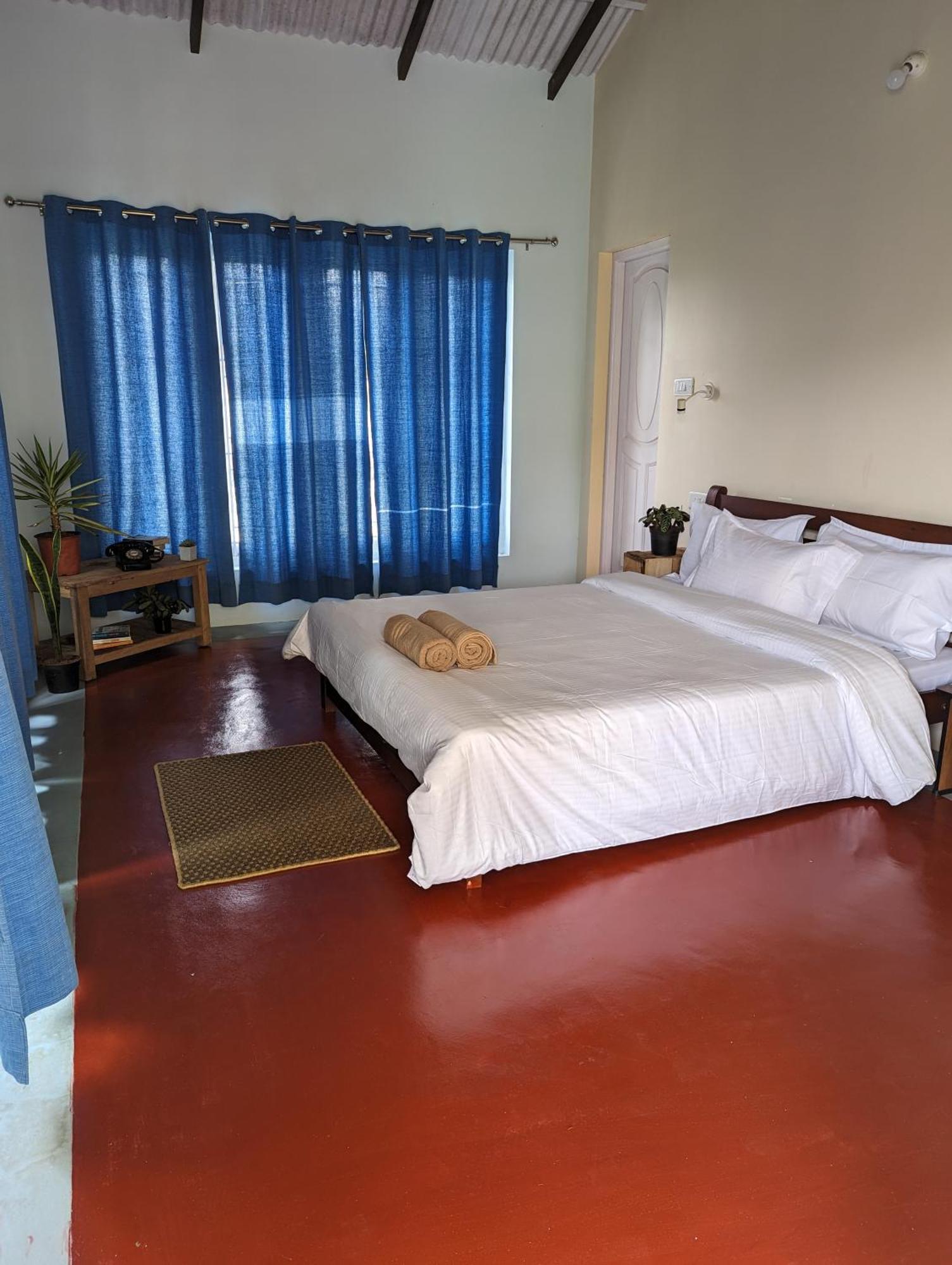 Ghar Homestay, Kotagiri Esterno foto