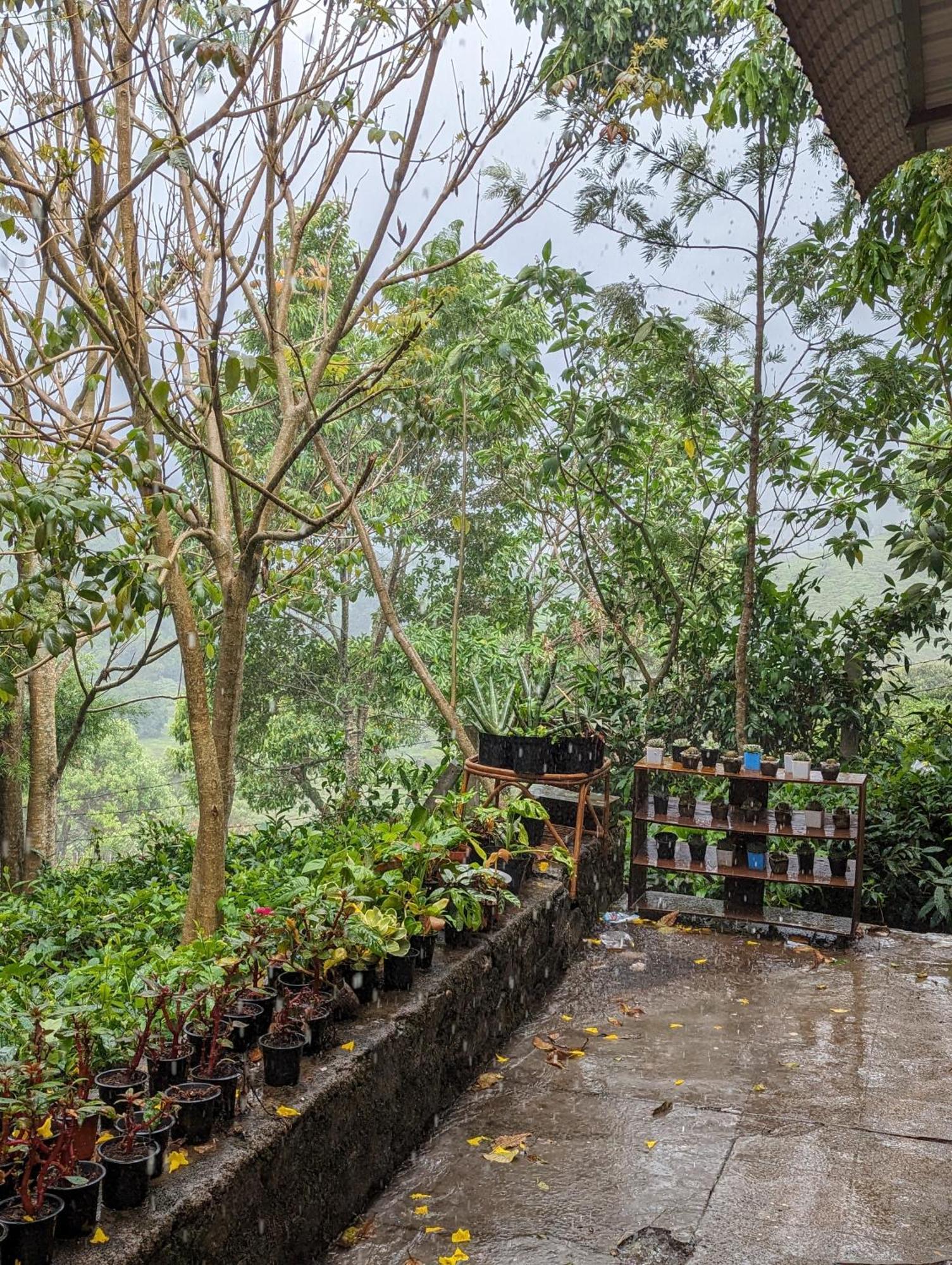 Ghar Homestay, Kotagiri Esterno foto