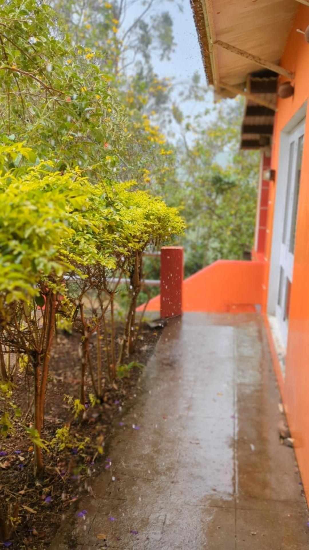 Ghar Homestay, Kotagiri Esterno foto