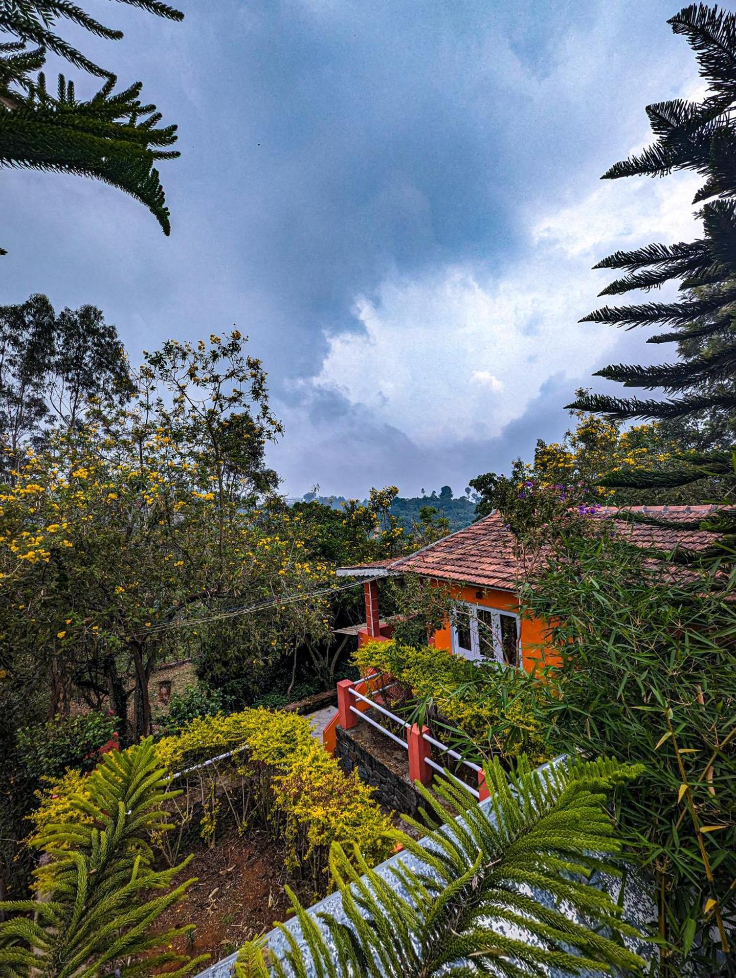 Ghar Homestay, Kotagiri Esterno foto
