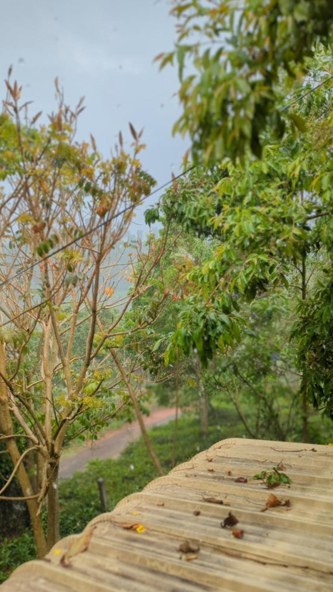 Ghar Homestay, Kotagiri Esterno foto