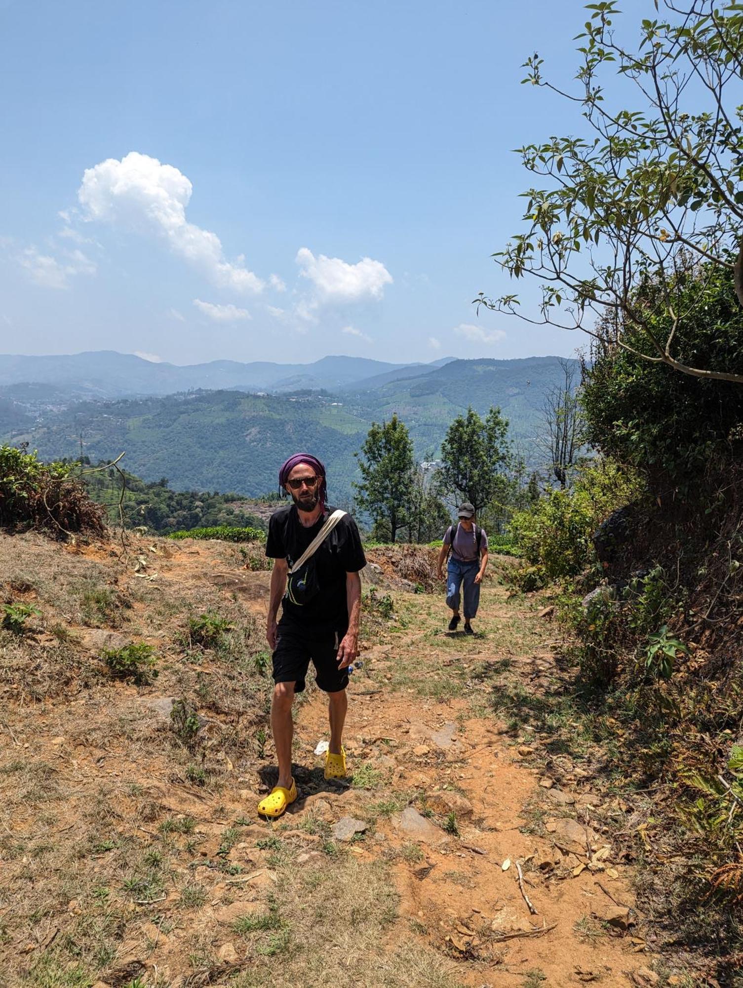 Ghar Homestay, Kotagiri Esterno foto