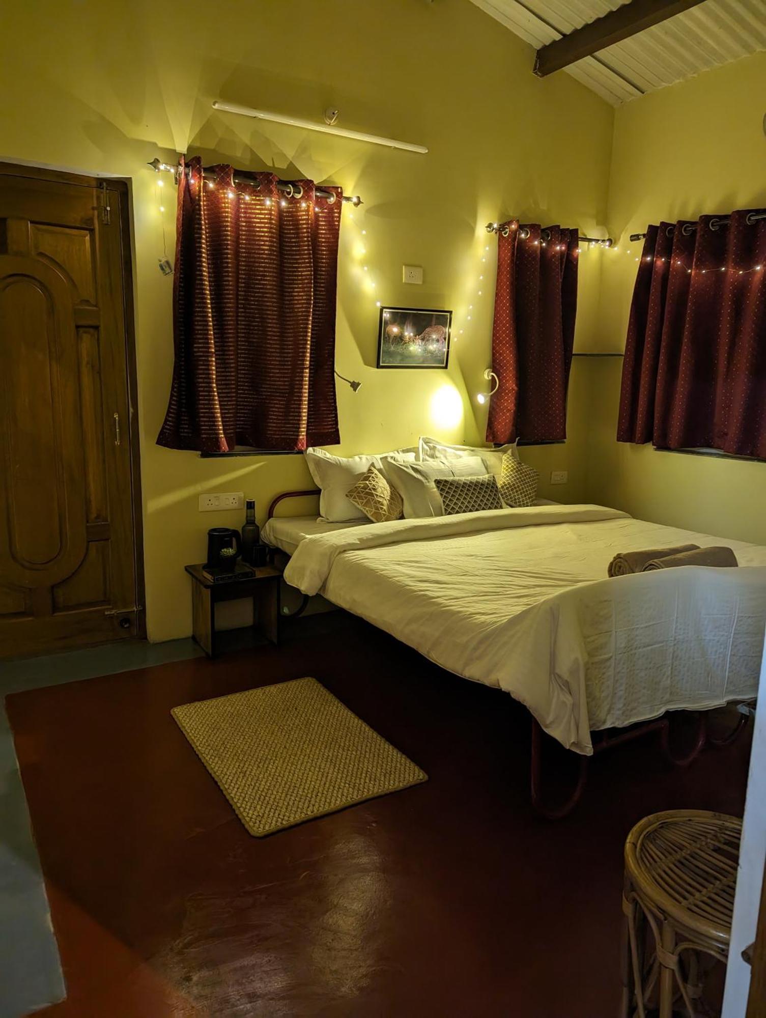 Ghar Homestay, Kotagiri Esterno foto