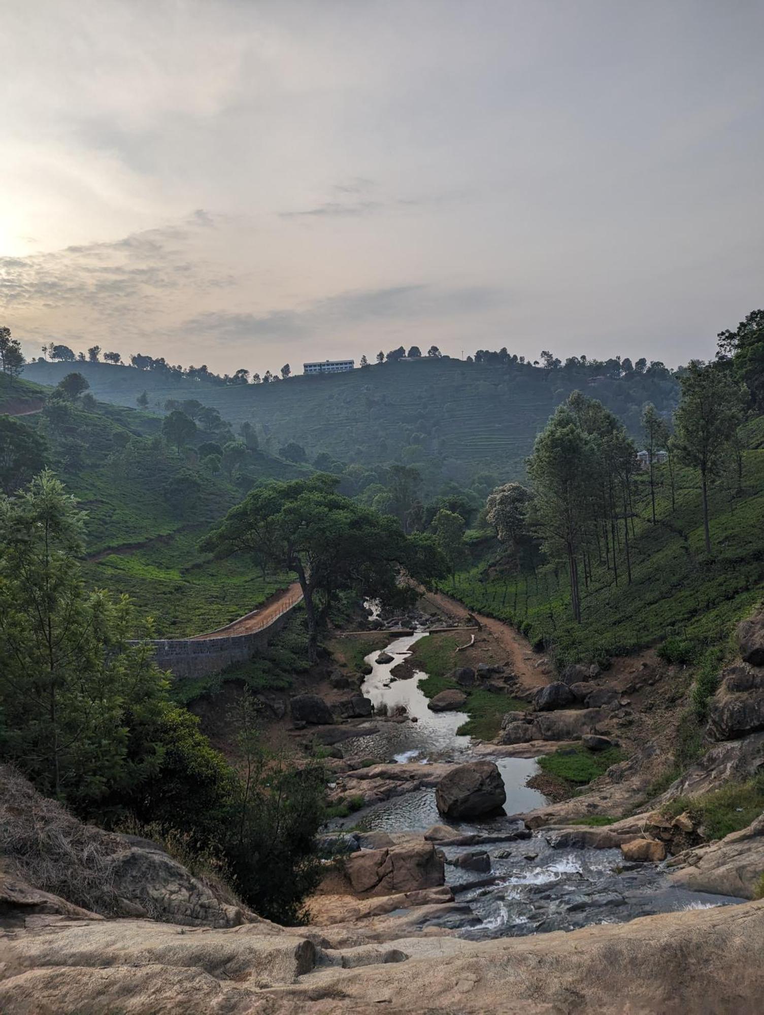 Ghar Homestay, Kotagiri Esterno foto