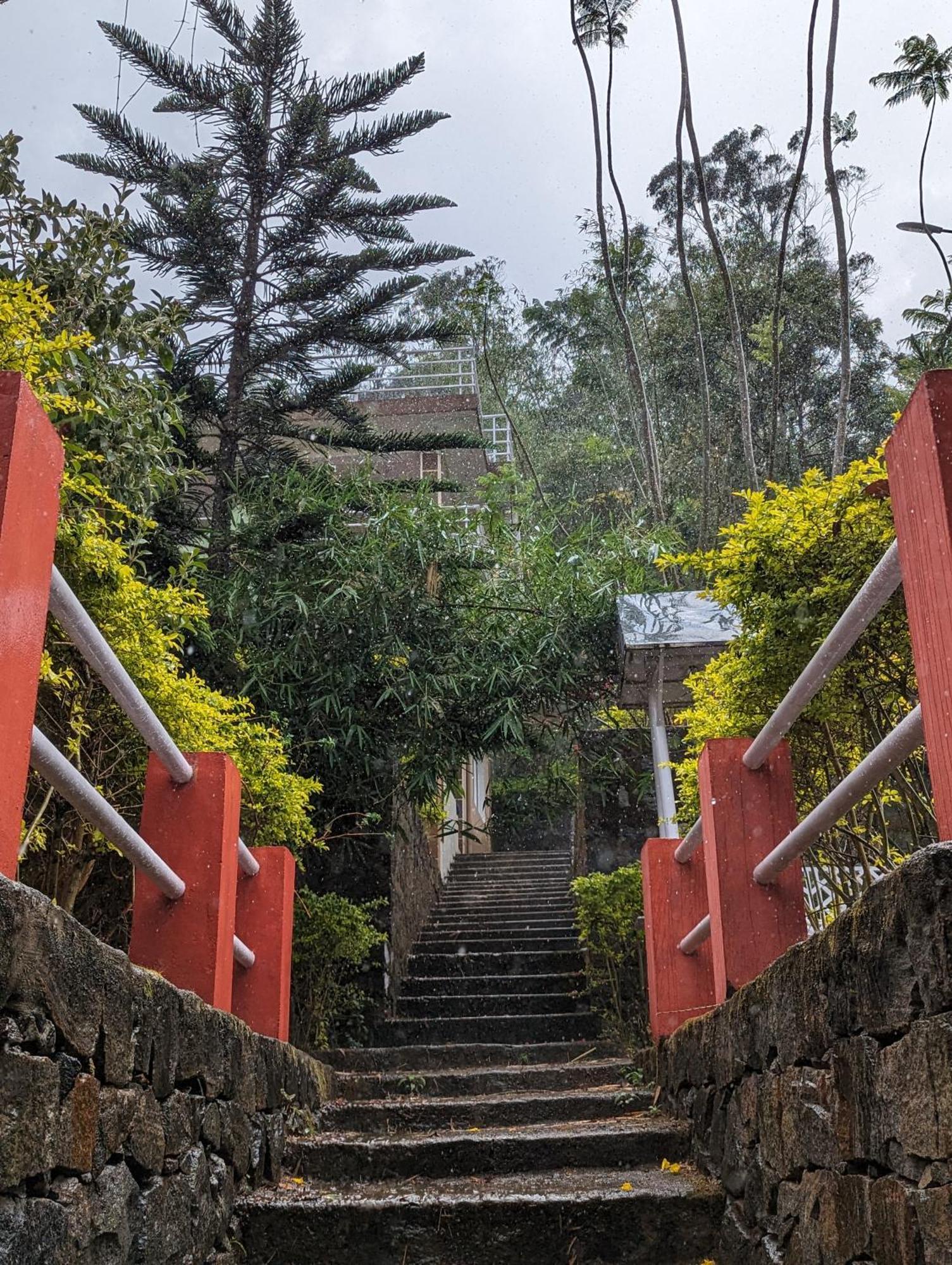 Ghar Homestay, Kotagiri Esterno foto
