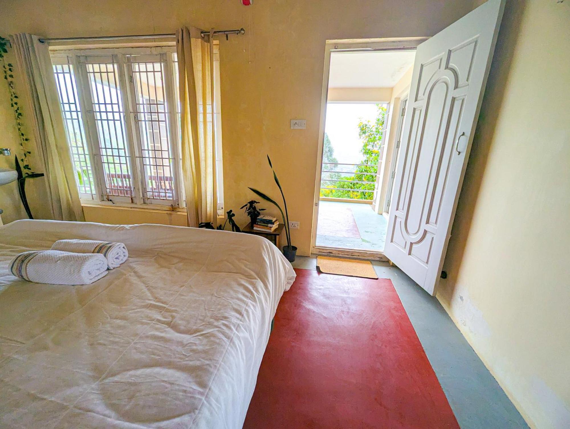 Ghar Homestay, Kotagiri Esterno foto