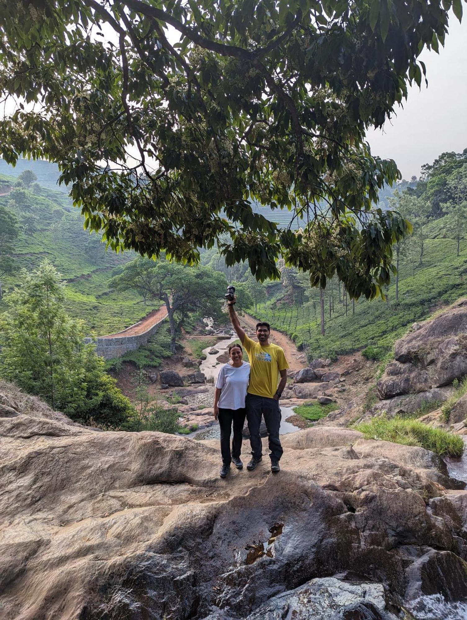 Ghar Homestay, Kotagiri Esterno foto