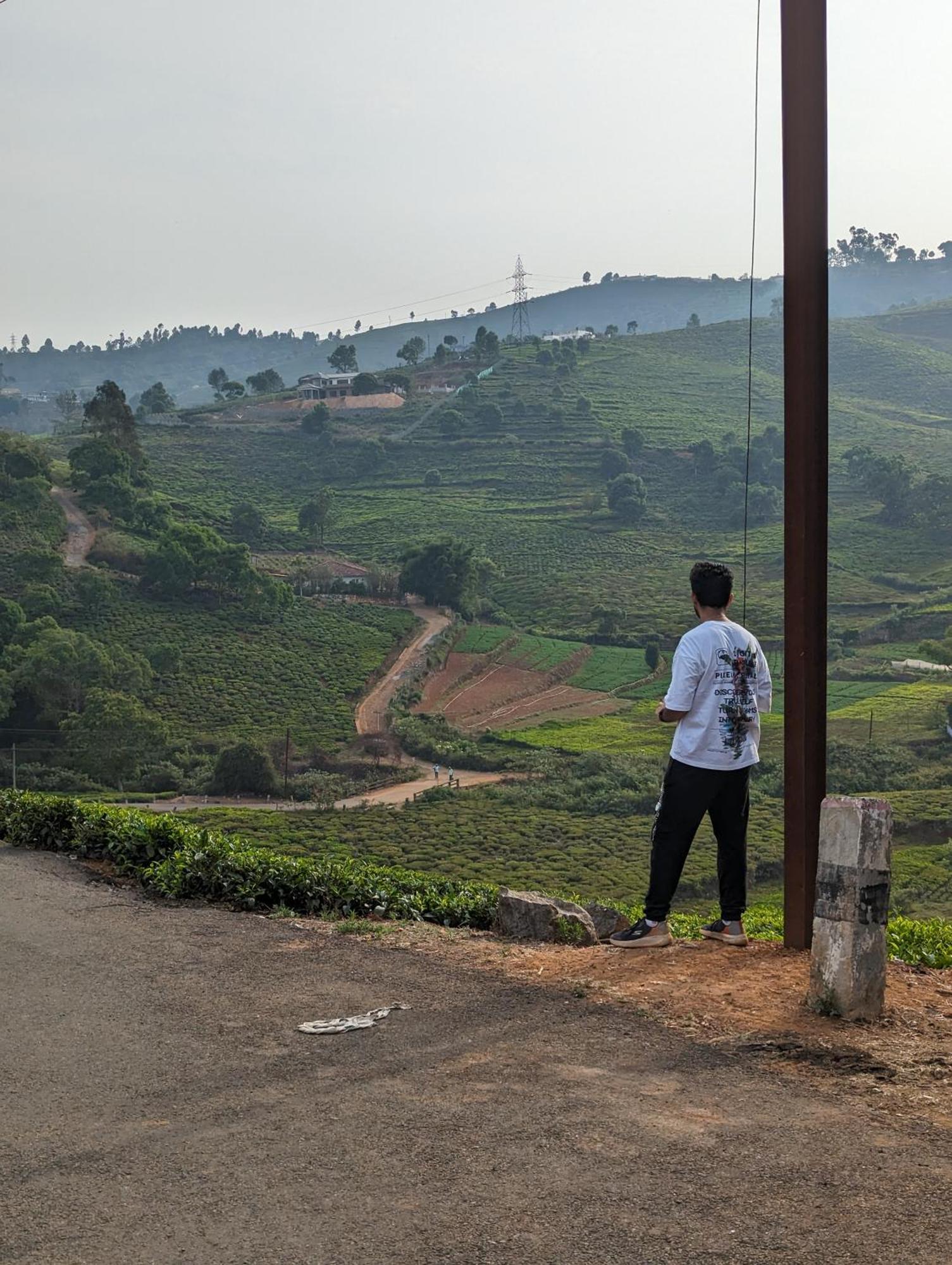 Ghar Homestay, Kotagiri Esterno foto