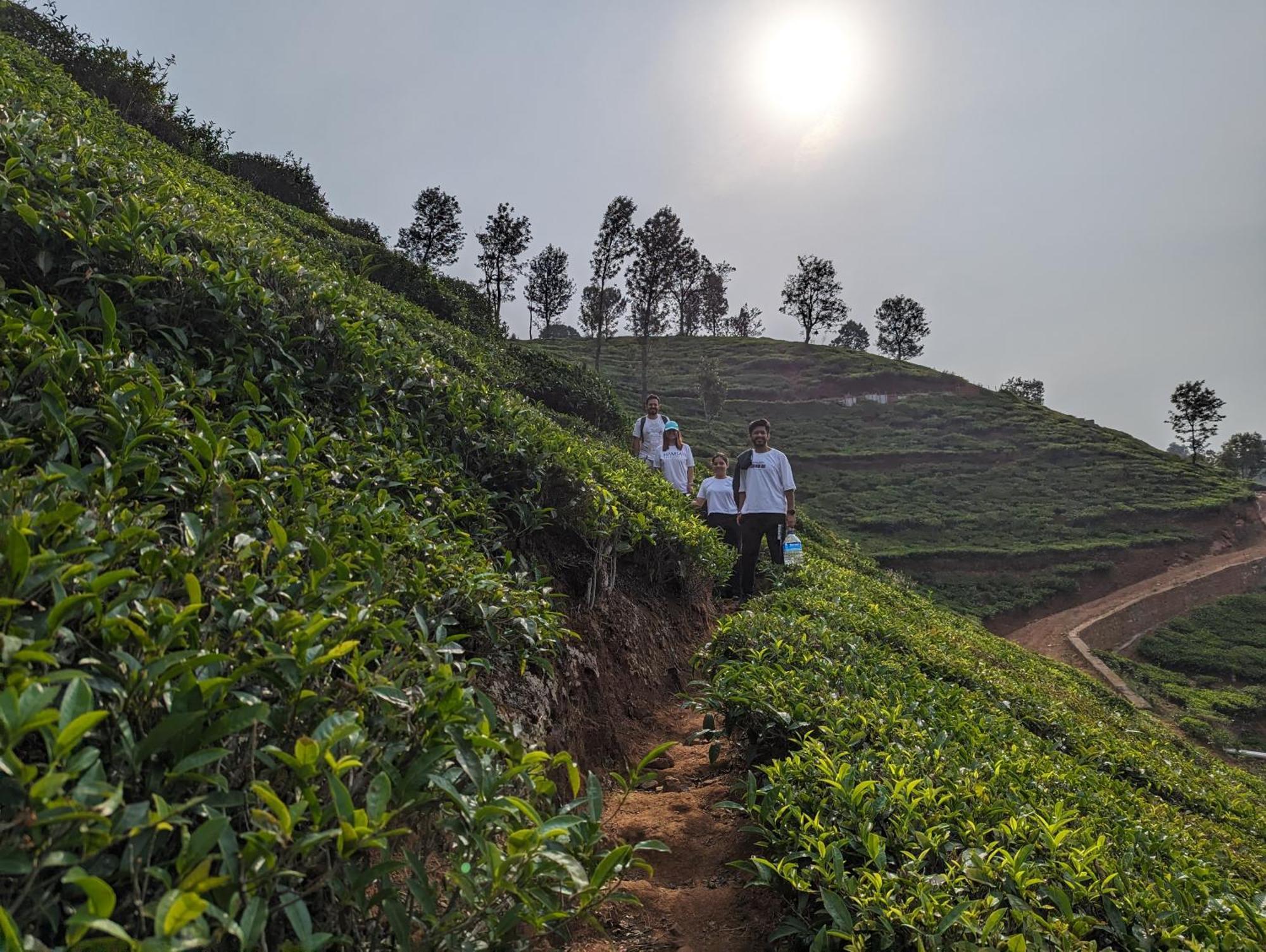 Ghar Homestay, Kotagiri Esterno foto