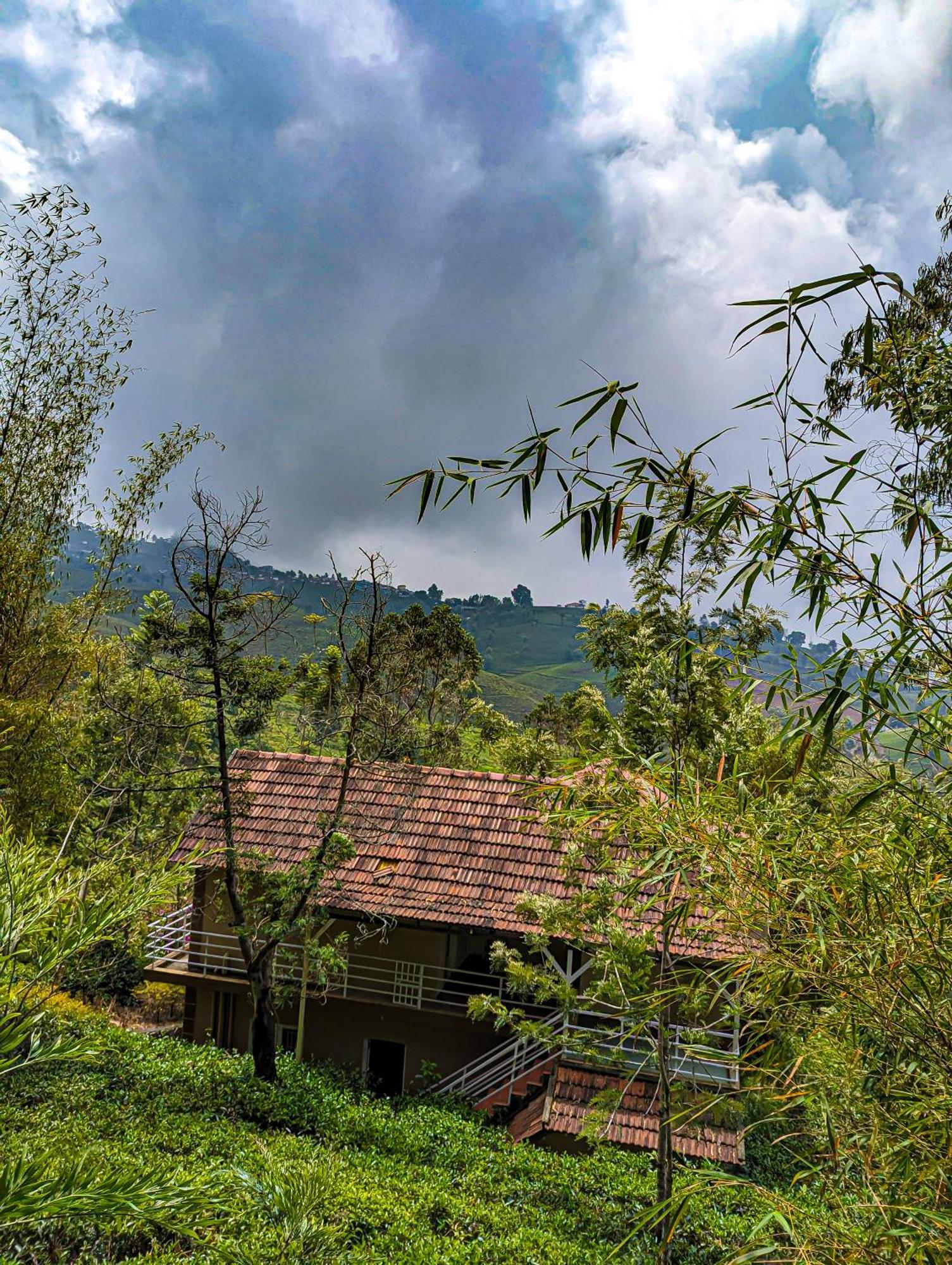 Ghar Homestay, Kotagiri Esterno foto