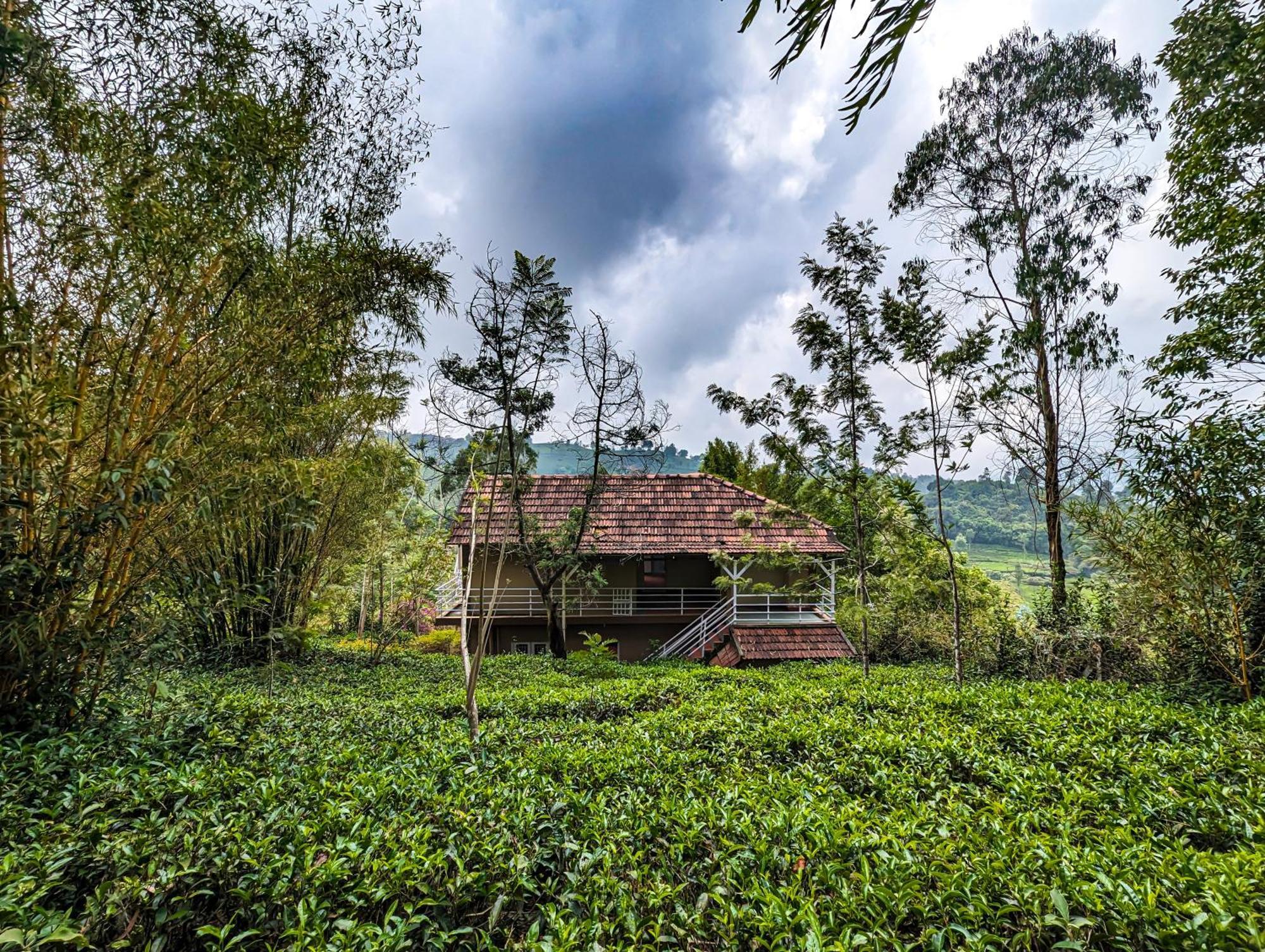 Ghar Homestay, Kotagiri Esterno foto