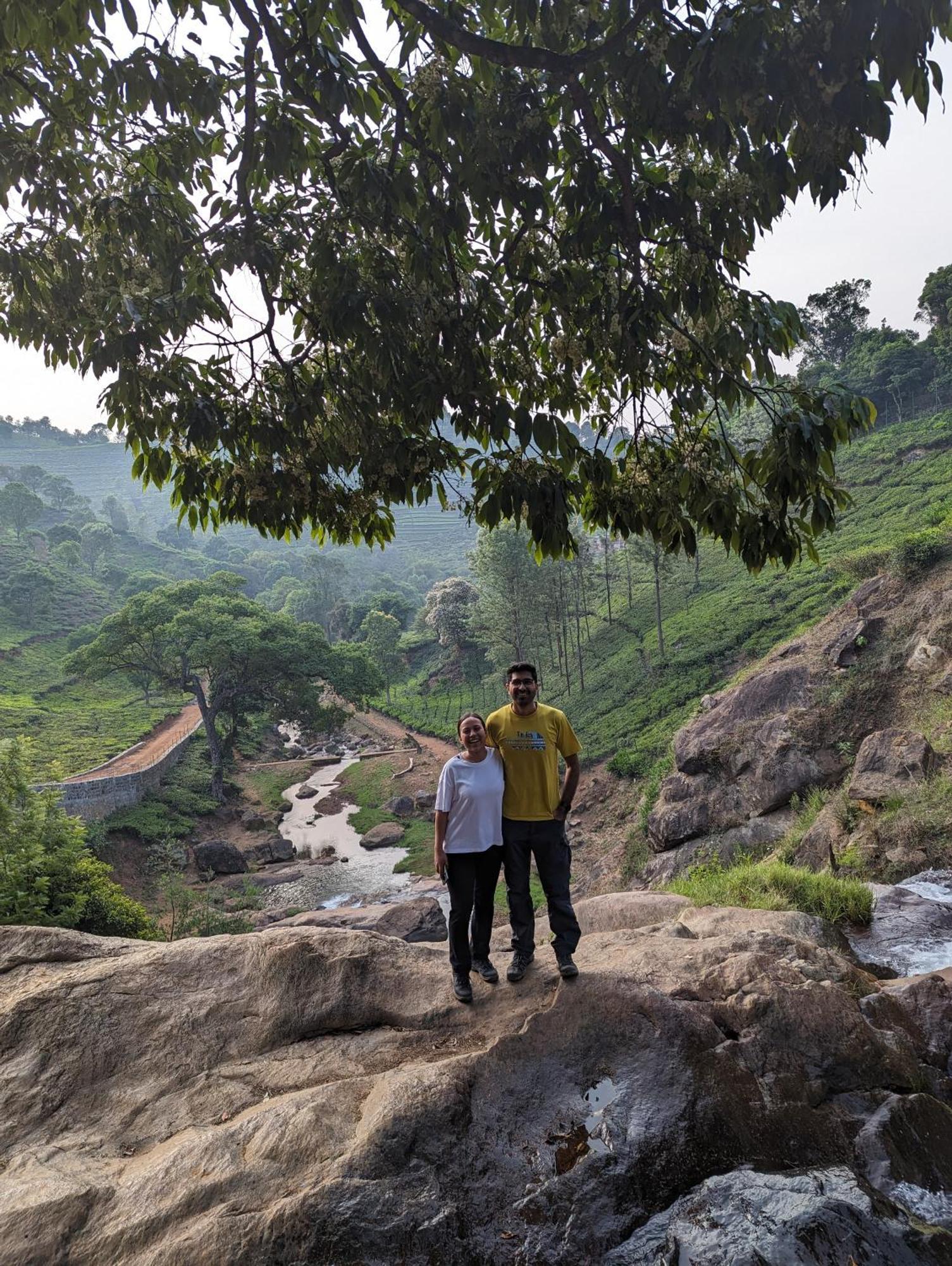 Ghar Homestay, Kotagiri Esterno foto