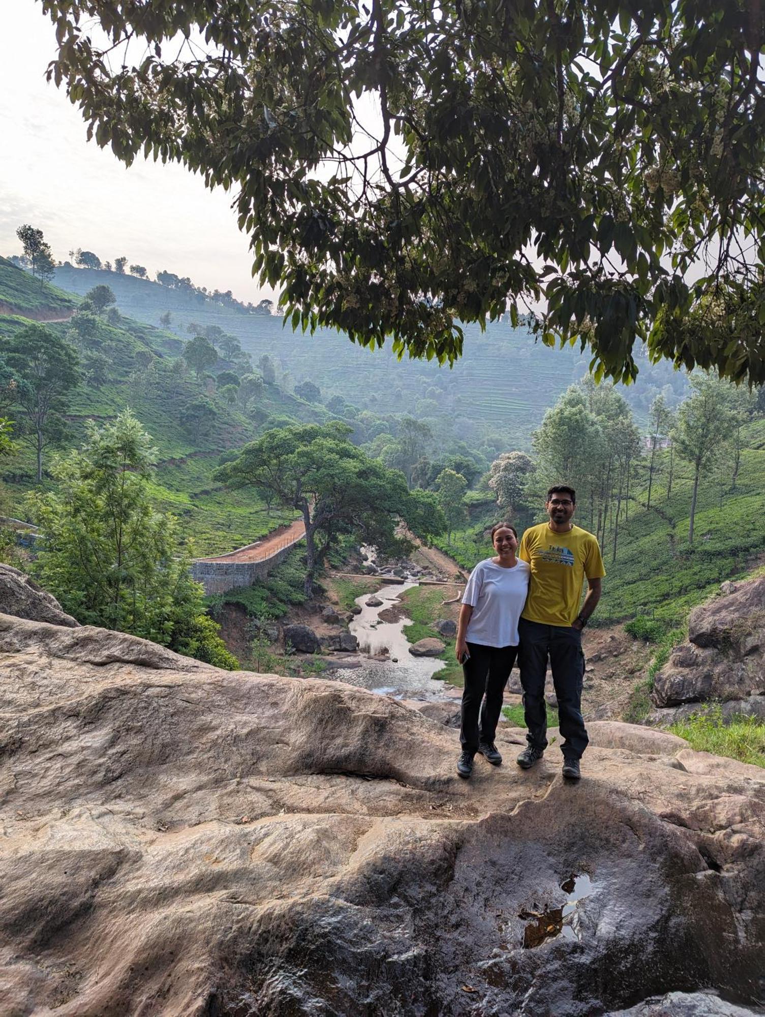 Ghar Homestay, Kotagiri Esterno foto