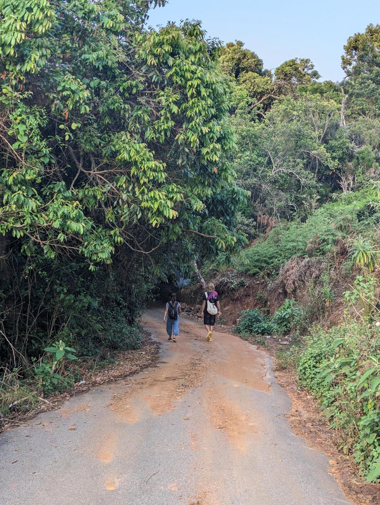 Ghar Homestay, Kotagiri Esterno foto