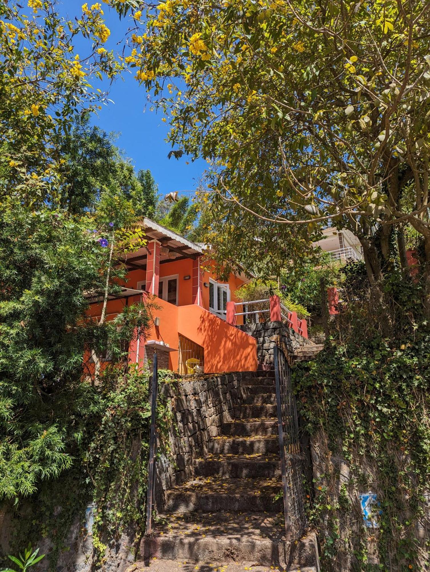 Ghar Homestay, Kotagiri Esterno foto