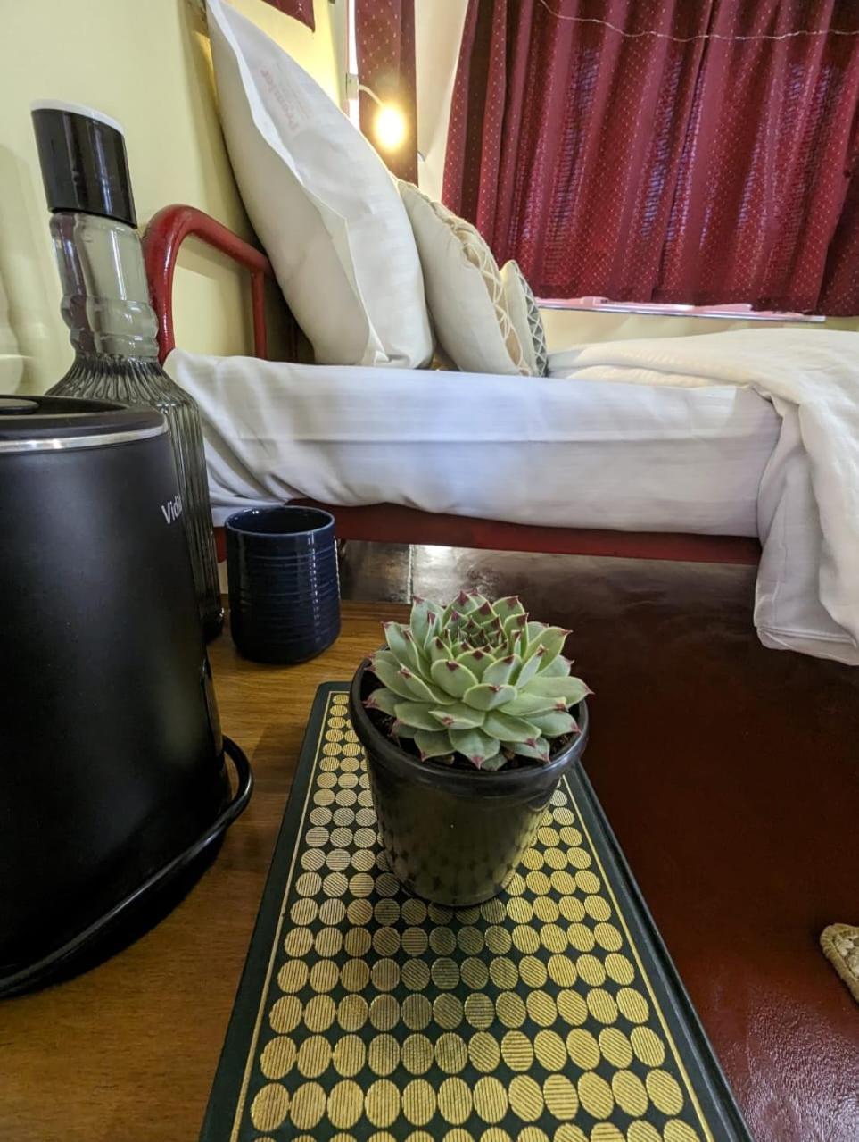Ghar Homestay, Kotagiri Esterno foto
