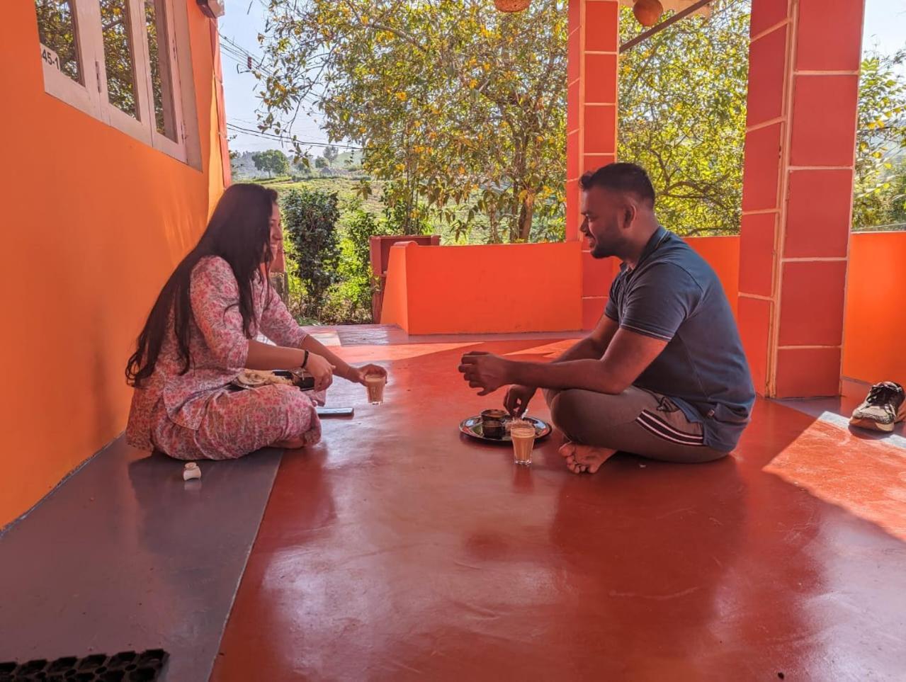 Ghar Homestay, Kotagiri Esterno foto
