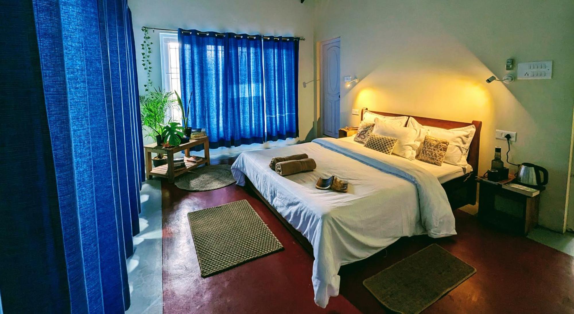 Ghar Homestay, Kotagiri Esterno foto