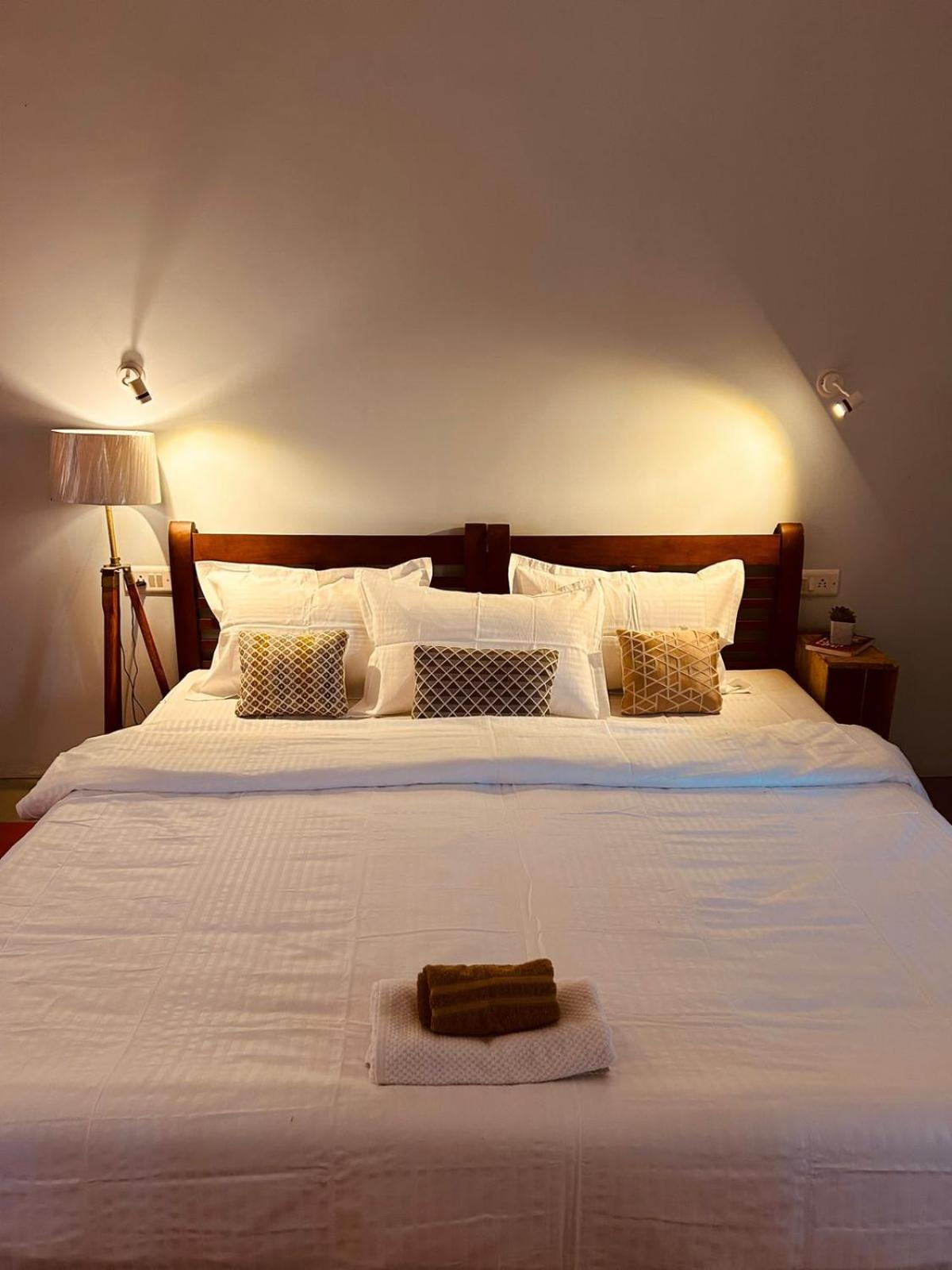 Ghar Homestay, Kotagiri Esterno foto